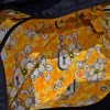 Nui Bag - Monstera Plumeria 1 Nui Bag - Monstera Plumeria 1